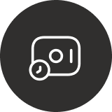 Sharpness icon