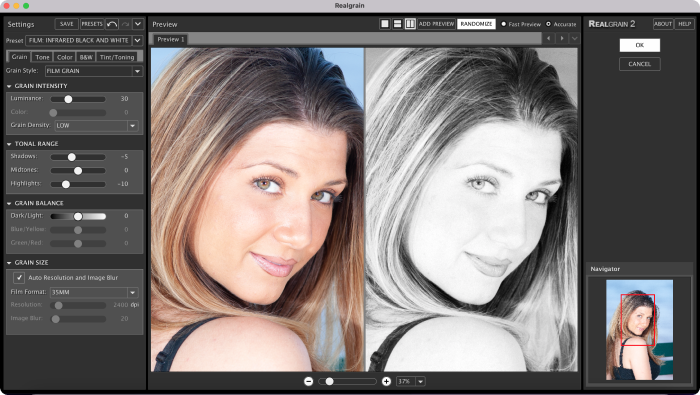 imagenomic portraiture for adobe photoshop